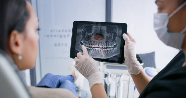 Licensed Tooth Extraction service in St. Charles, MI - Smile Center Dentistry